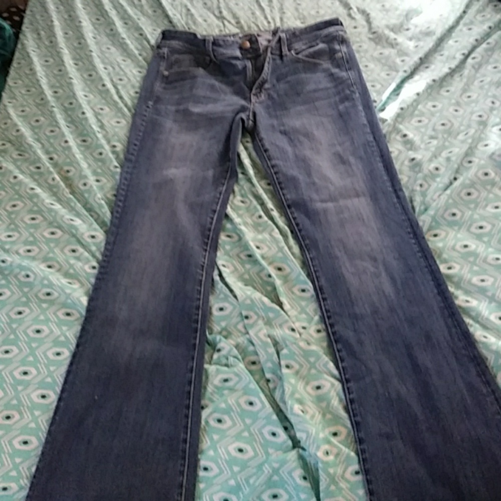 Amerivan eagle jeans
